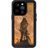 Barbarian by Frazetta iPhone 15 Pro Waterproof Case